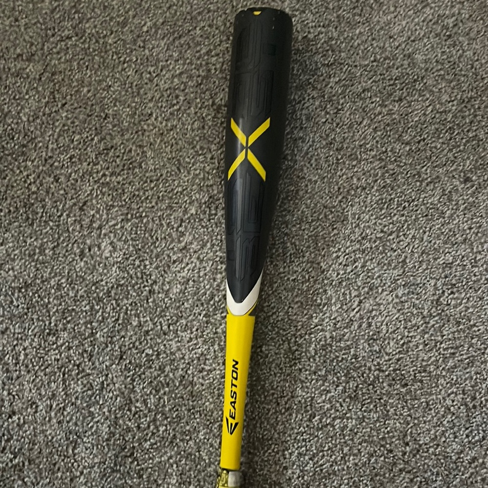 Easton beast X 29/19